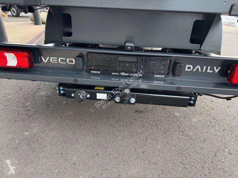 Iveco 35S14 *R3.450mm*AHK*Kamera* Transporter