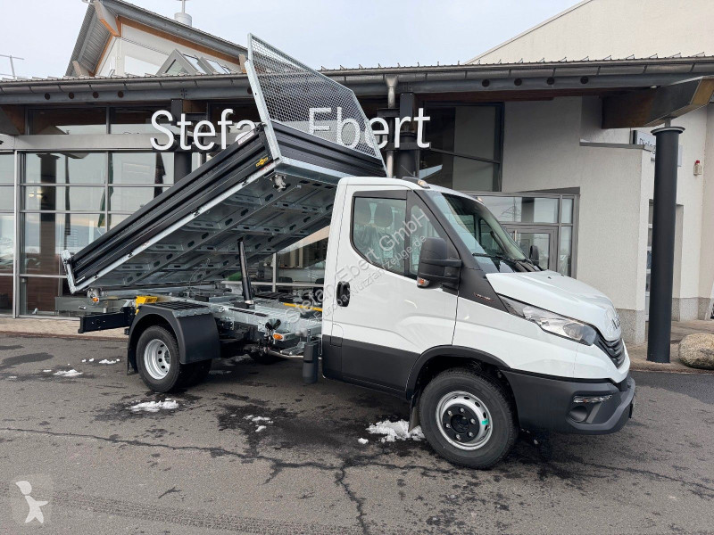 Iveco 70C18 H 3.0L *R3.450mm*AHK*Kamera*Sperre*...