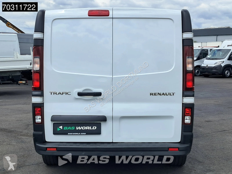Renault 130pk L2H1 LED Klima Parkensensoren...
