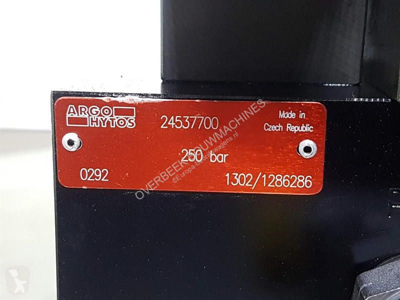 Furgoneta Argo Hytos 17897600 - NG10...