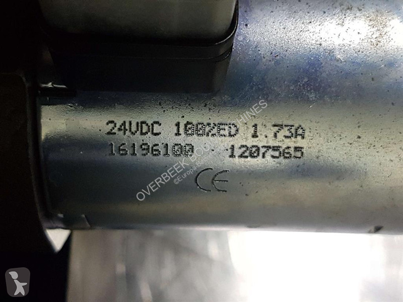 Furgoneta Argo Hytos RPE4-103Y11/02400E1-NG10...