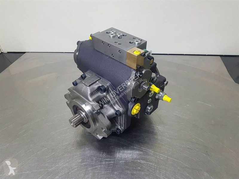 Samochód dostawczy Yanmar V120...