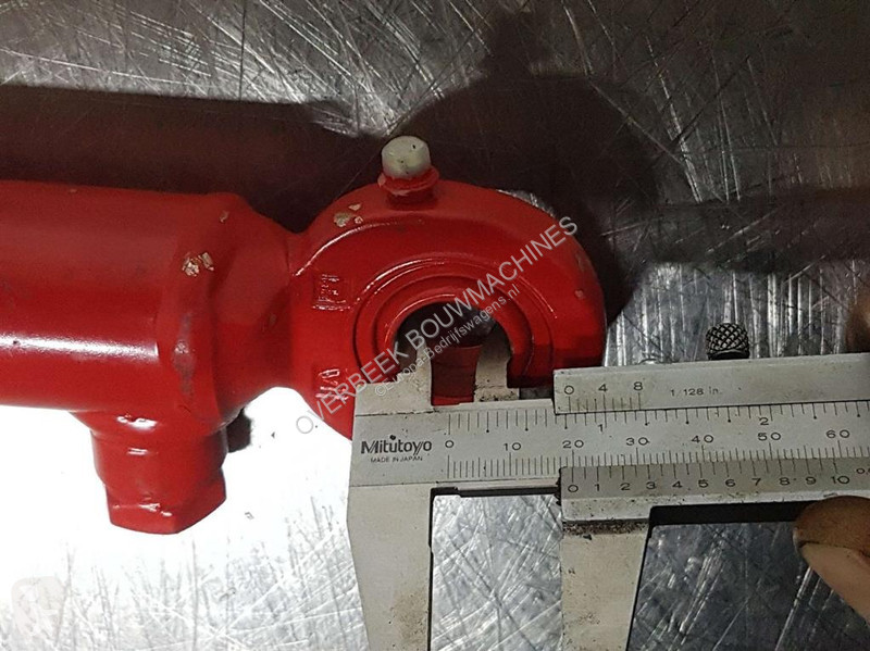 Furgoneta  - Cylinder/Zylinder/Cilinder