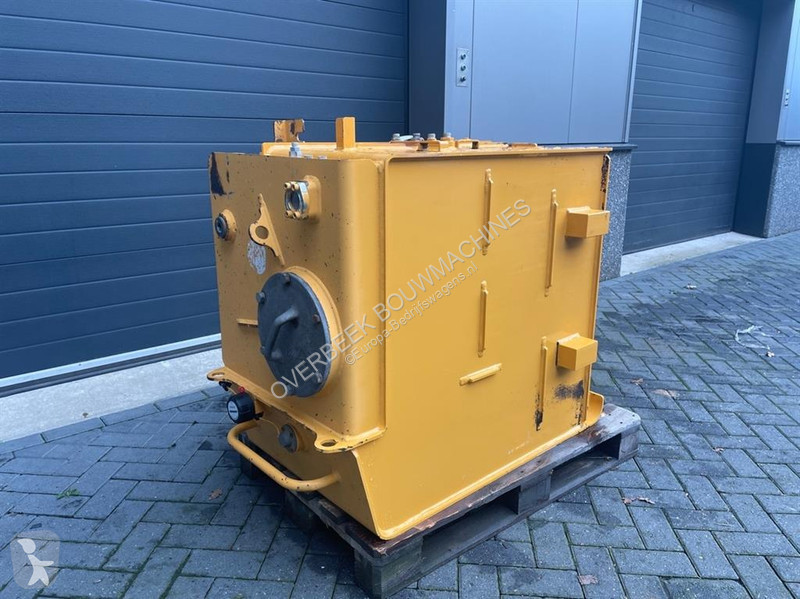 Liebherr A934C-10062094-Hydraulic...