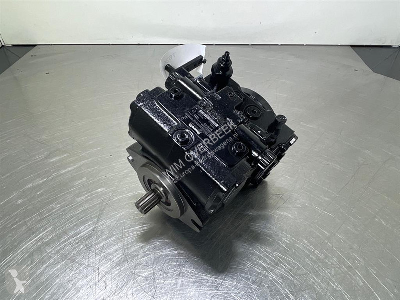 Bedrijfswagen  100.5.475-Rexroth...