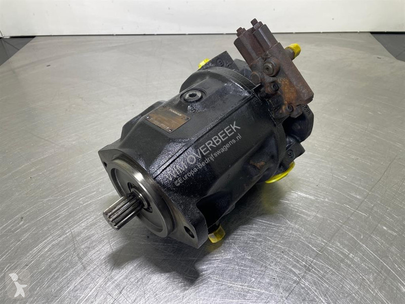 Furgoneta Doosan DL200 - 400914-00143B - Load...