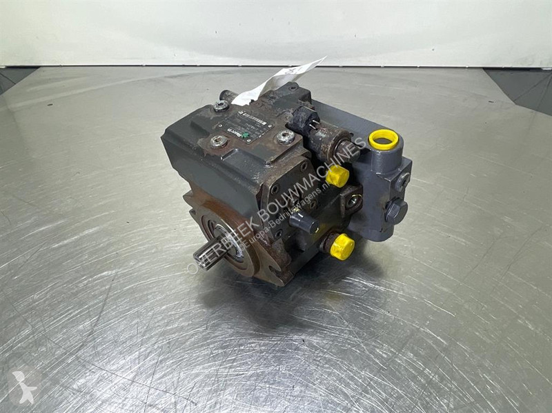 Коммерческий автомобиль  1000162987-Rexroth...