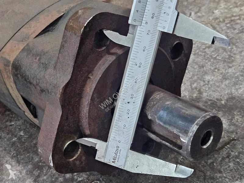 Bedrijfswagen  1041390006 - Hydraulic...