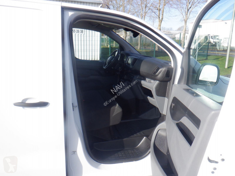 Veicolo commerciale Fiat SCUDO FG LONG 2.0...
