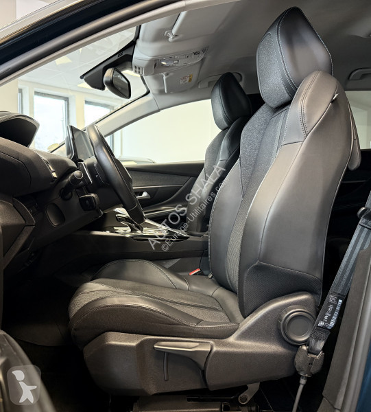 Peugeot 1.5 BLUEHDI 130CH S&S ALLURE PACK EAT8...