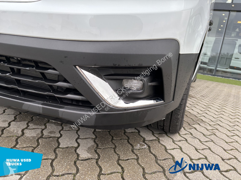 Samochód dostawczy Renault 150 L2H1 Dubbel...