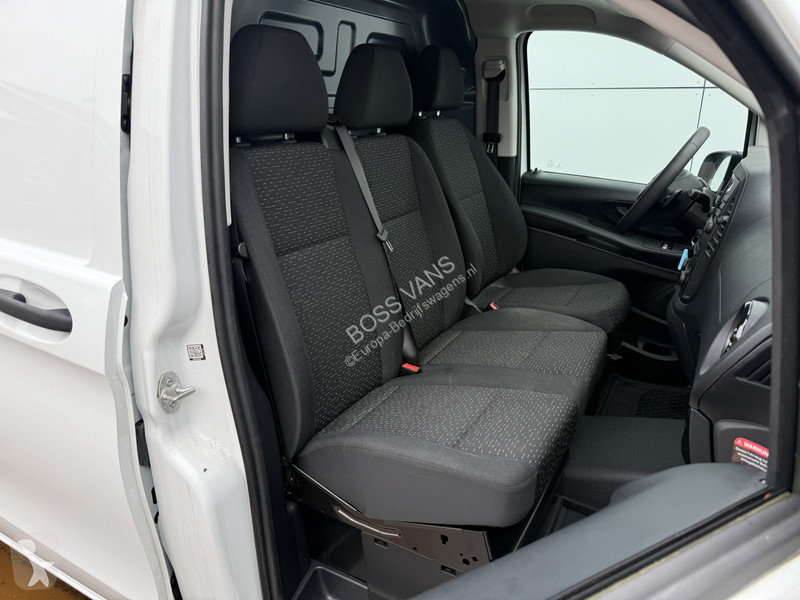 Furgoneta Mercedes 114 1.9 CDI Automaat L2H1...