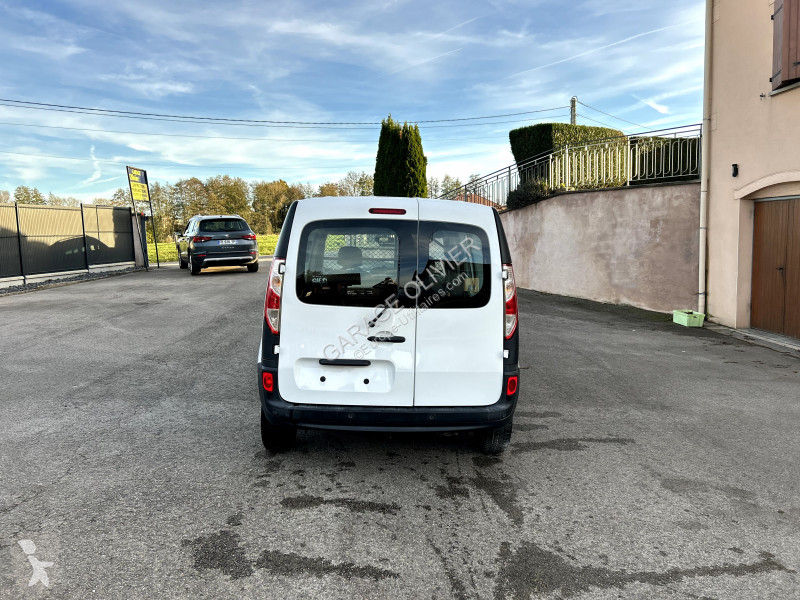عربة نفعية Renault Maxi Grand Volume 1.5 dci 90...