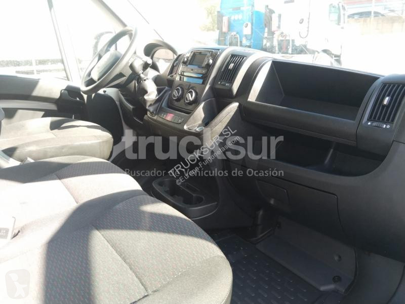 Furgoneta Citroën  JUMPER 140.35 L3H2