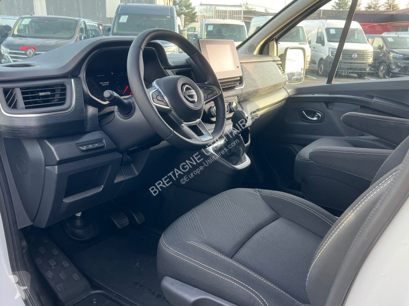 Veicolo commerciale Nissan PRIMASTAR FG VAN...