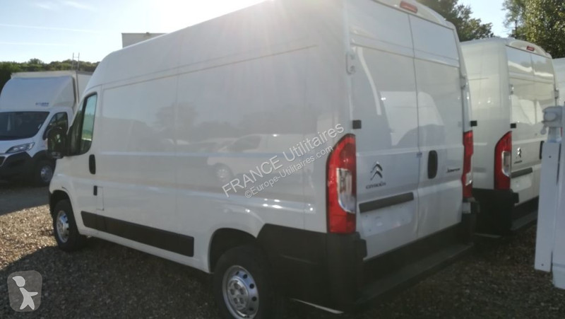 Citroën JUMPER FG L2H2 3.3 140CH BLUEHDI S&S...