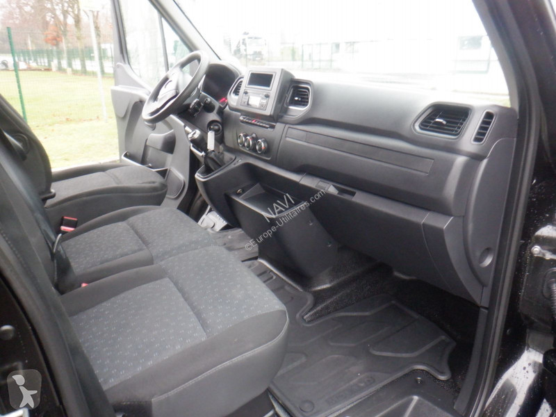 Opel MOVANO FG F3500 L3H2 2.3 CDTI 135CH...