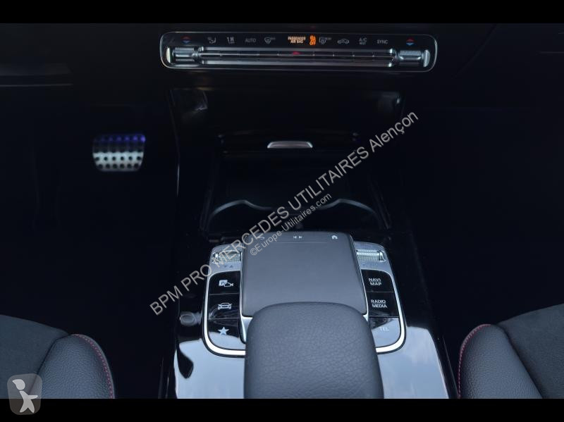 Mercedes Classe A 180 136ch AMG Line 7G-DCT...