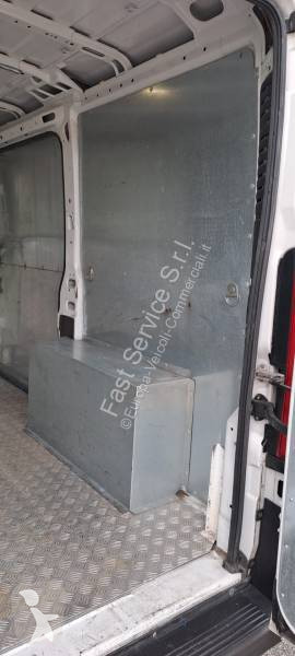Furgoneta Fiat