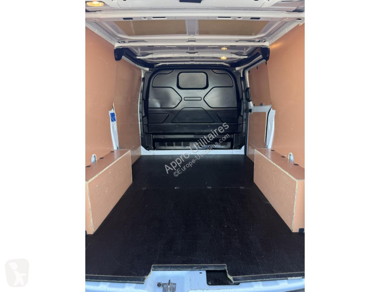 Véhicule utilitaire Ford TRANSIT CUSTOM 2.0...