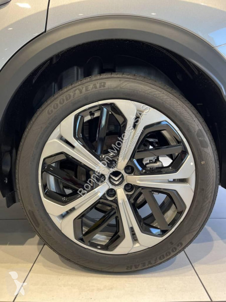 عربة نفعية Citroën C5 PureTech 130 S&S EAT8...