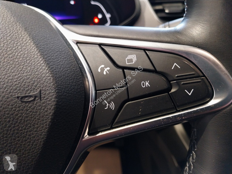 Samochód dostawczy Renault Intens E-TECH 145 -21B