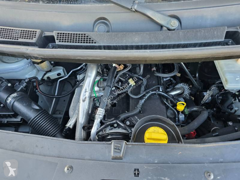 عربة نفعية Renault