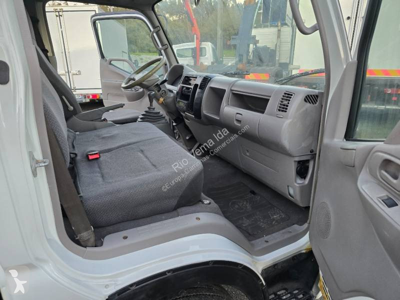 Veicolo commerciale Toyota