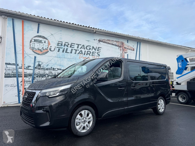 Veicolo commerciale Nissan PRIMASTAR FG NEUF:...
