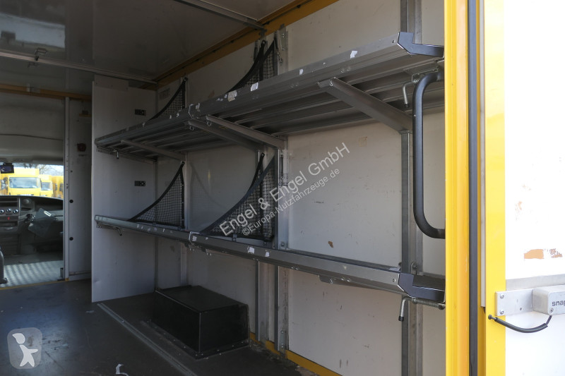 Коммерческий автомобиль Iveco Daily 35 S11 C30C...
