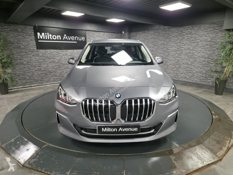 BMW SERIE 2 218d Active Tourer Business Design...
