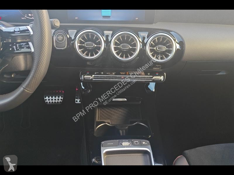 Mercedes Classe A 250 e Hybrid EQ 163+109ch AMG...