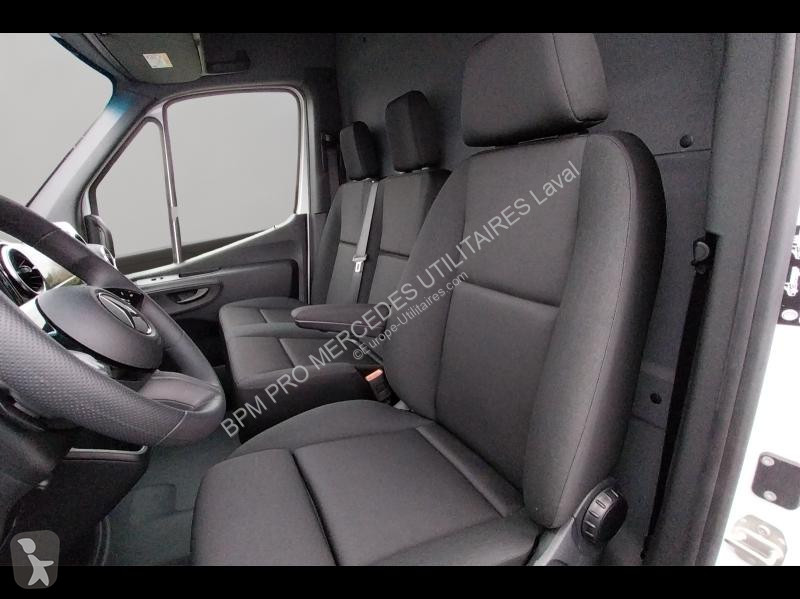 Mercedes Sprinter Fg 314 37 3T5 Pro Transporter