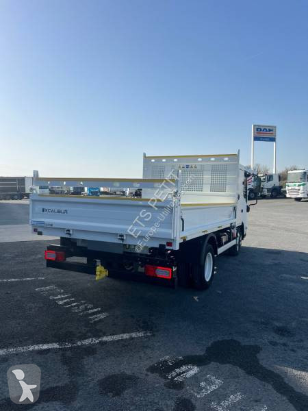 Nyttofordon Isuzu