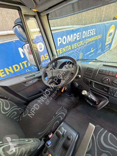 Samochód dostawczy Iveco Iveco 100/120e22 