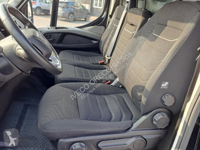 Furgoneta Iveco DAILY 35C18 3.0 - 4100