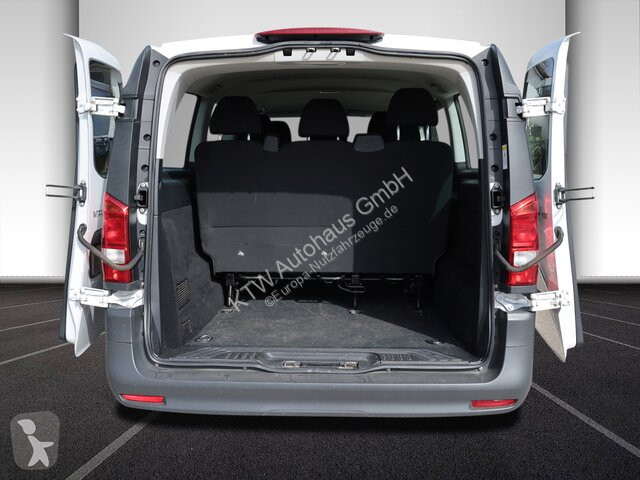 Mercedes Vito 114...