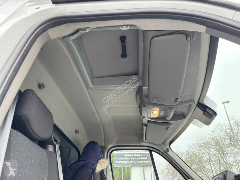 Furgoneta Opel MOVANO 3.5t L3 2.3 CDTI BiTurbo...