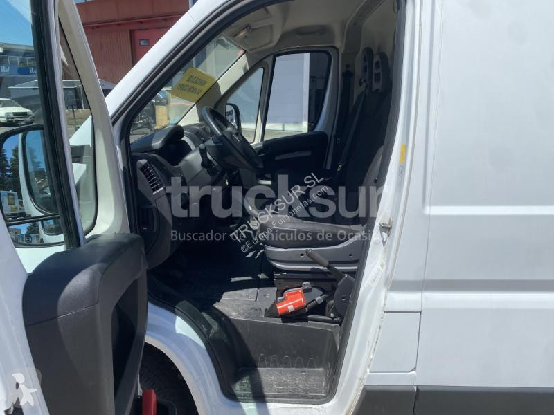 Furgoneta Citroën  JUMPER 140.35 L3H2 FRC-X