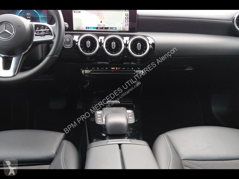 Mercedes 250 e 160+102ch Business Line 8G-DCT...