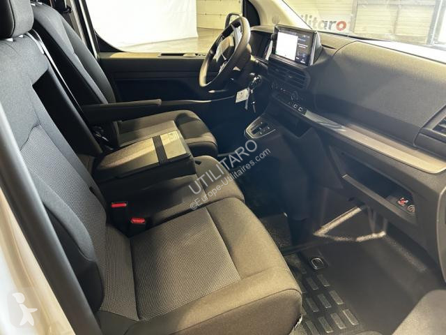 عربة نفعية Peugeot FOURGON XL LONG PREMIUM 2.0...