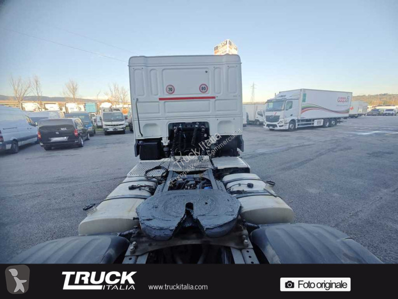 Tracteur DAF XF FT 180 2017 - XF 480 MX-13 FT...
