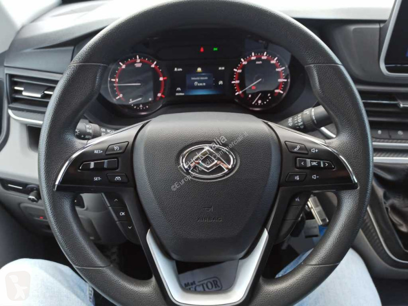 Samochód dostawczy Maxus - 9 2.0 crdi 150cv...