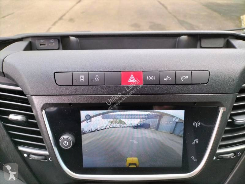 Furgoneta Iveco