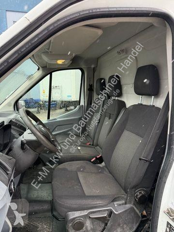 Ford TRANSIT KASTEN EK L2 350/92 Transporter