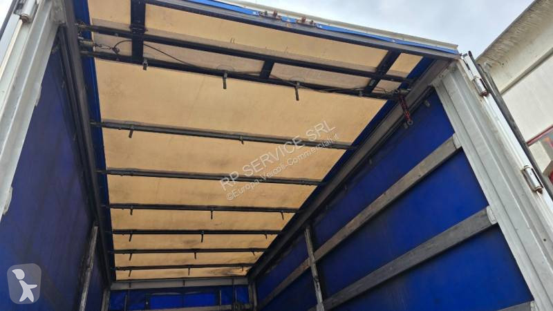 Veicolo commerciale Iveco