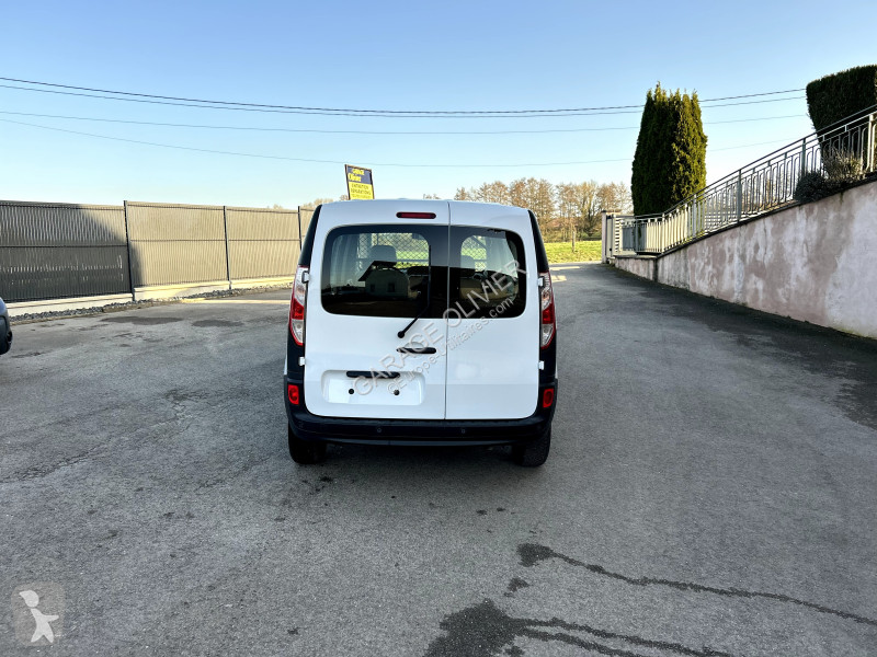 Коммерческий автомобиль Renault Maxi Grand...