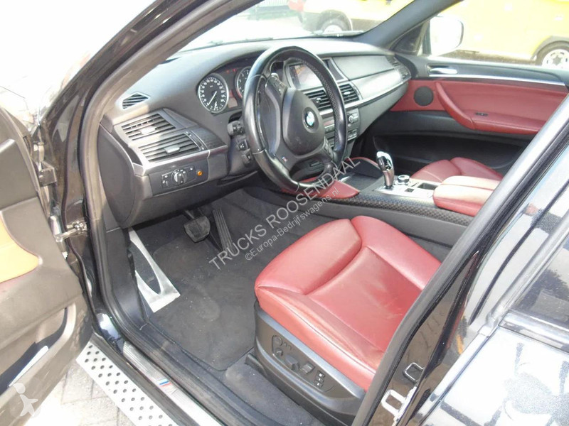 عربة نفعية BMW 335 i + luxe edition + automatic