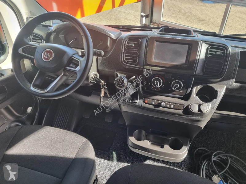 Furgoneta Fiat Maxi Koelwagen TK V300MAX st....