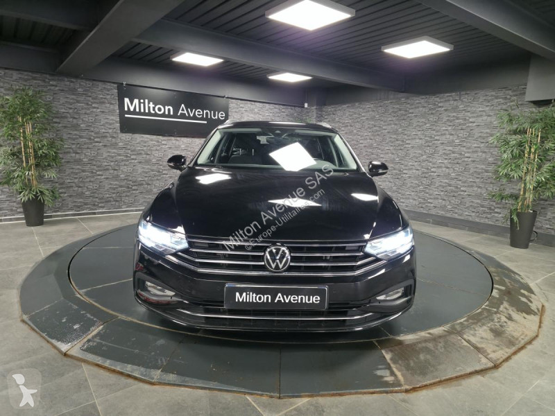 Volkswagen PASSAT SW 2.0 16V TDI Evo - 150 - BV...